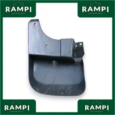 ParaBarro Dianteiro Direito Mitsubishi L200 Triton 2013 3.2