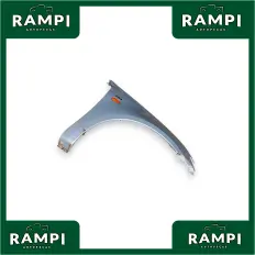 Paralama Direito Mitsubishi L200 Triton 2013 