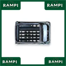 Saída Ar Toyota Hilux SW4 2011 
