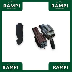 Sensor ABS Dianteiro Nissan Frontier 2014 