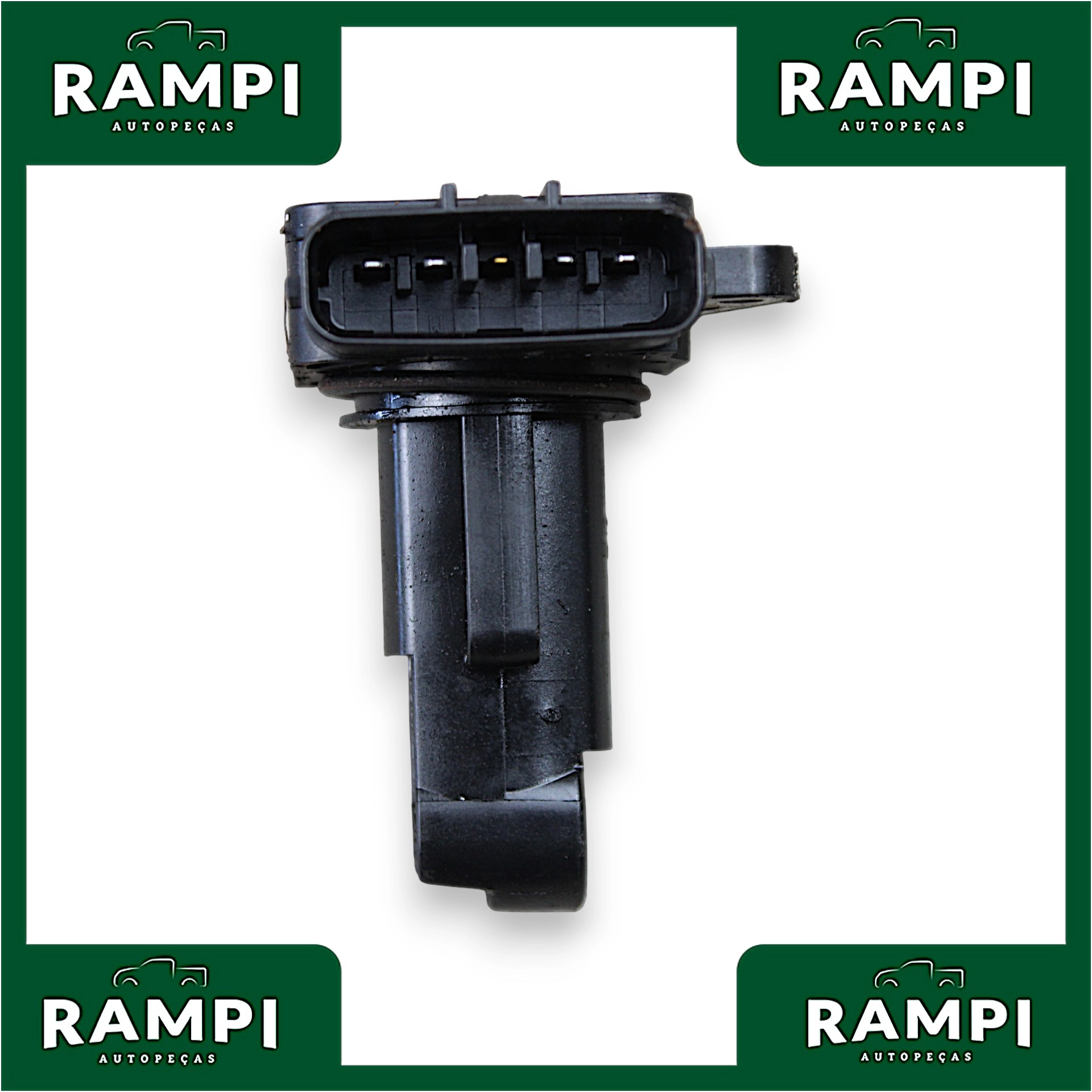 Sensor Fluxo Ar Mitsubishi L200 Triton 2013 3.2