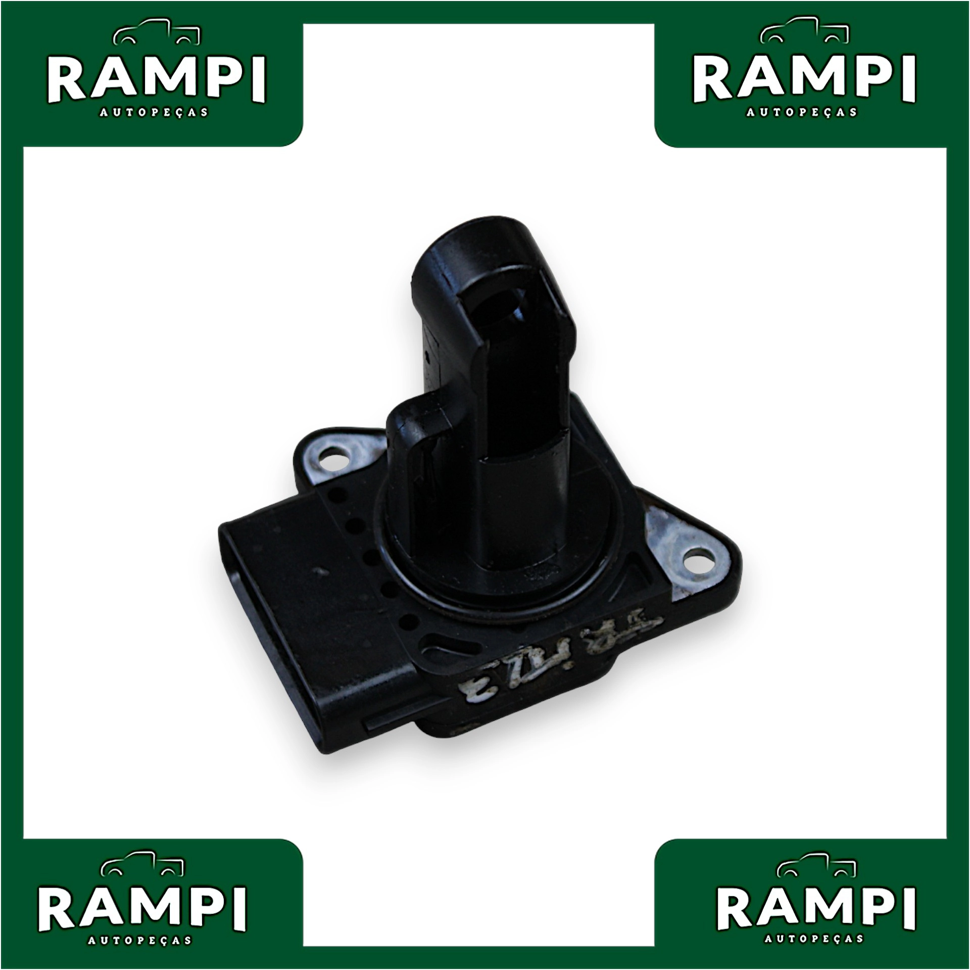 Sensor Fluxo Ar Mitsubishi L200 Triton 2013 3.2