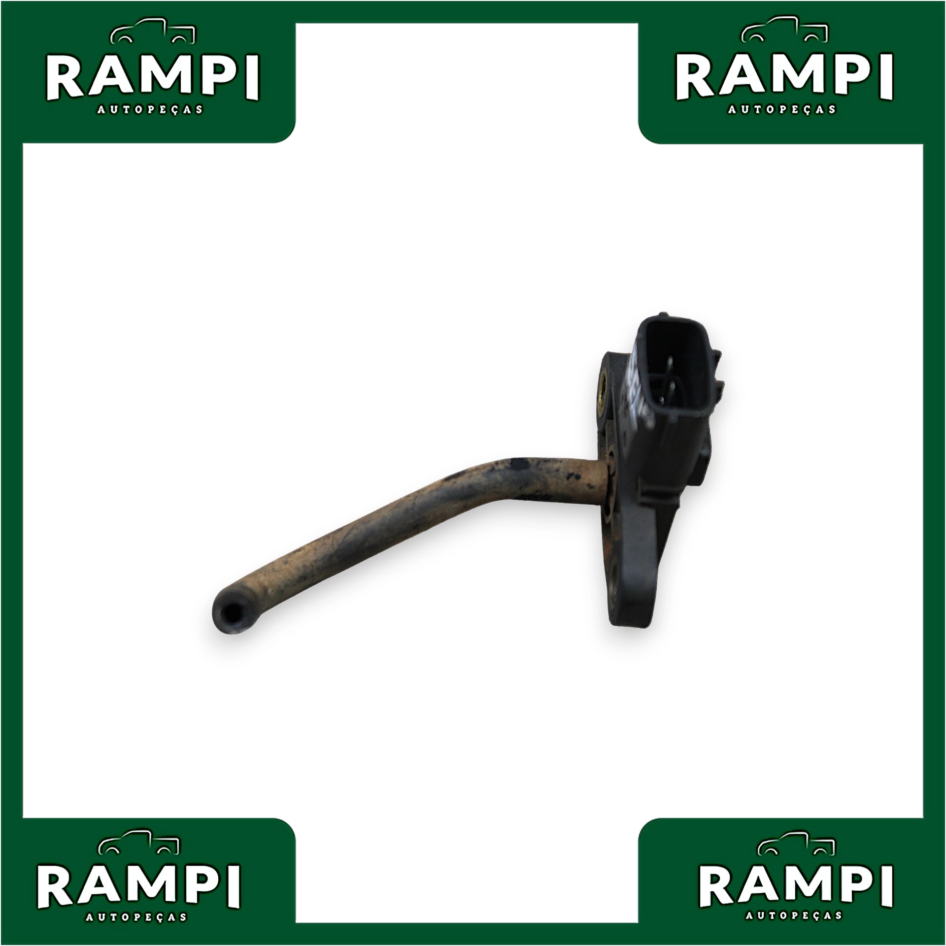 Sensor Pressão Turbina Nissan Frontier 2014 2.5 22365EB30A