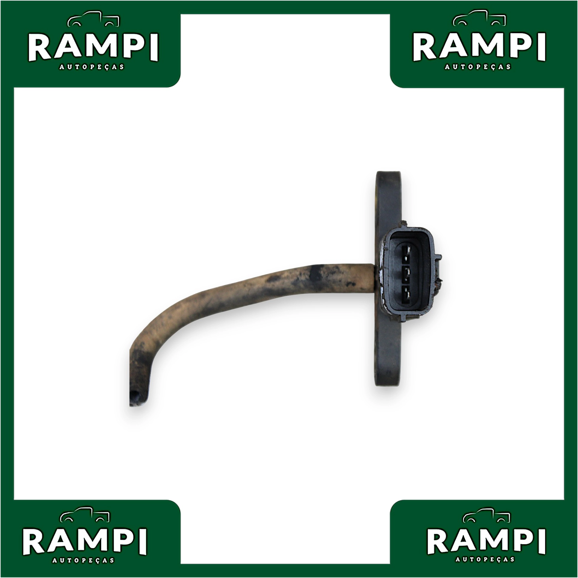 Sensor Pressão Turbina Nissan Frontier 2014 2.5 22365EB30A