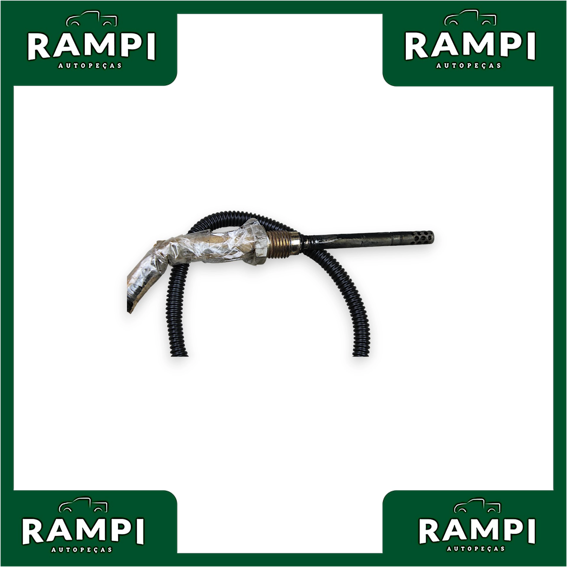 Sensor Temperatura Catalisador Mercedes Benz Sprinter 2013 a21154515 705165
