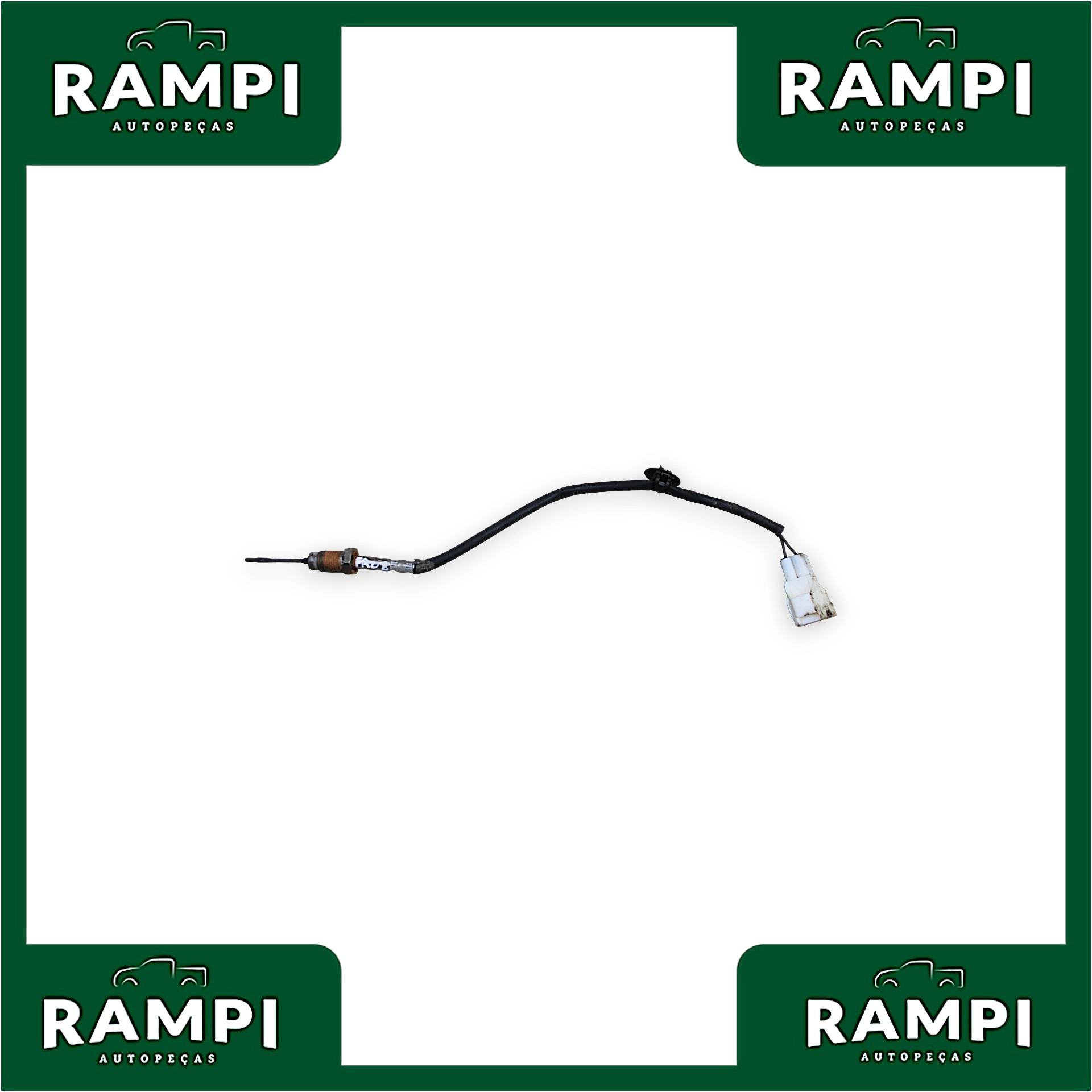 Sensor Temperatura Nissan Frontier 2015 2.5