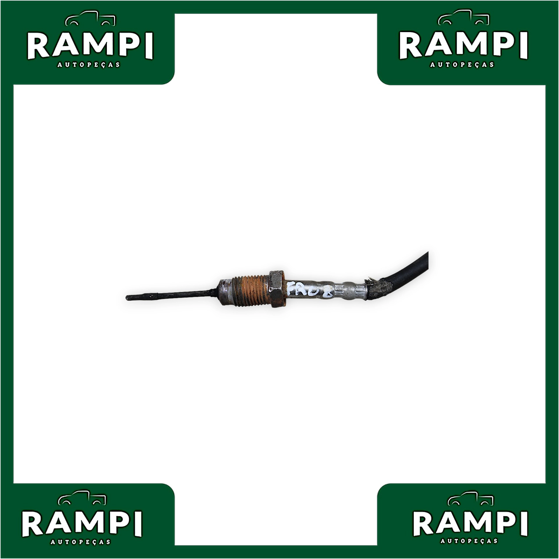 Sensor Temperatura Nissan Frontier 2015 2.5