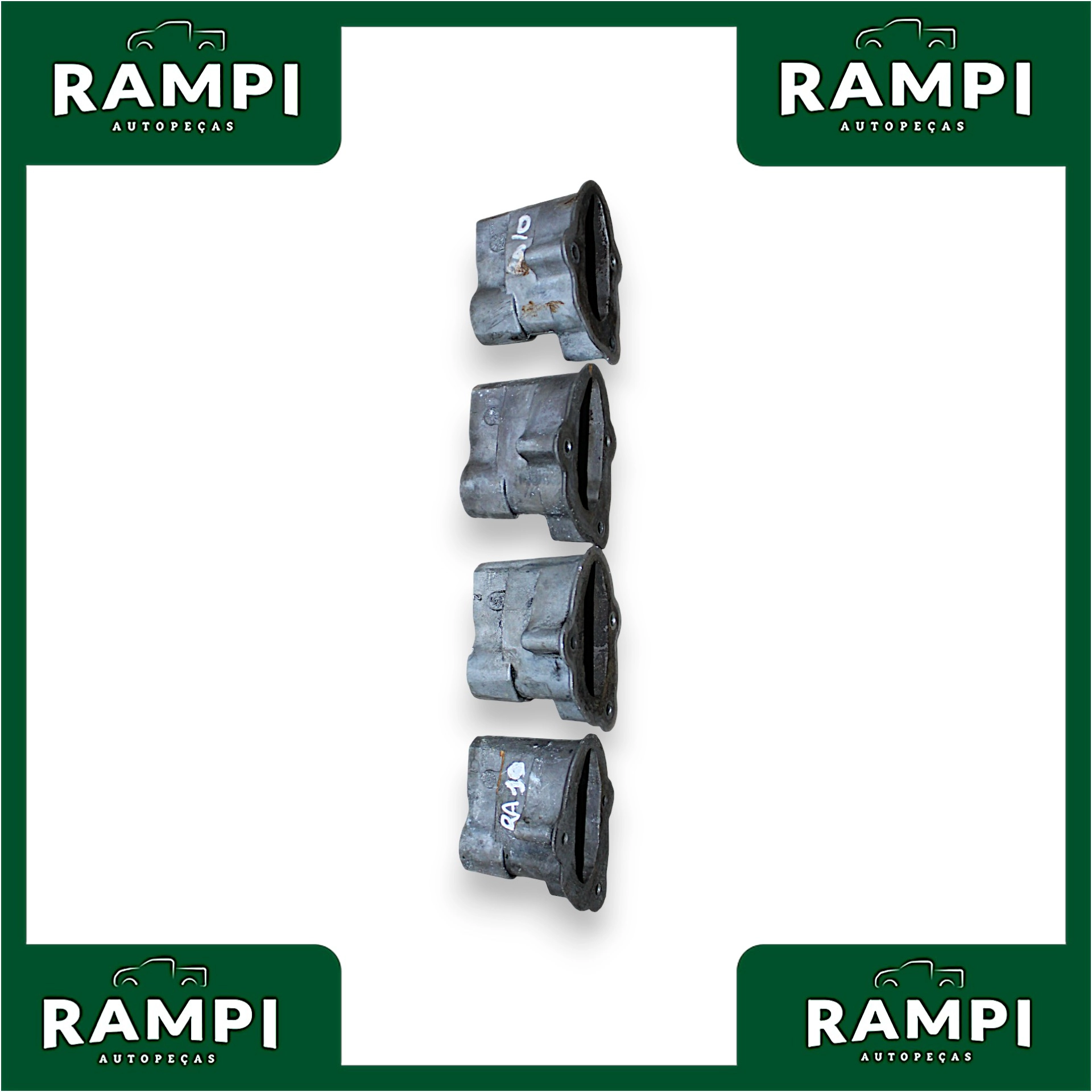 Suporte Assento Bico Ford Ranger Power Stroke 2009 3.0 70470122