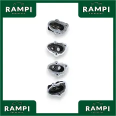 Suporte Assento Bico Ford Ranger Power Stroke 2009 3.0 70470122 