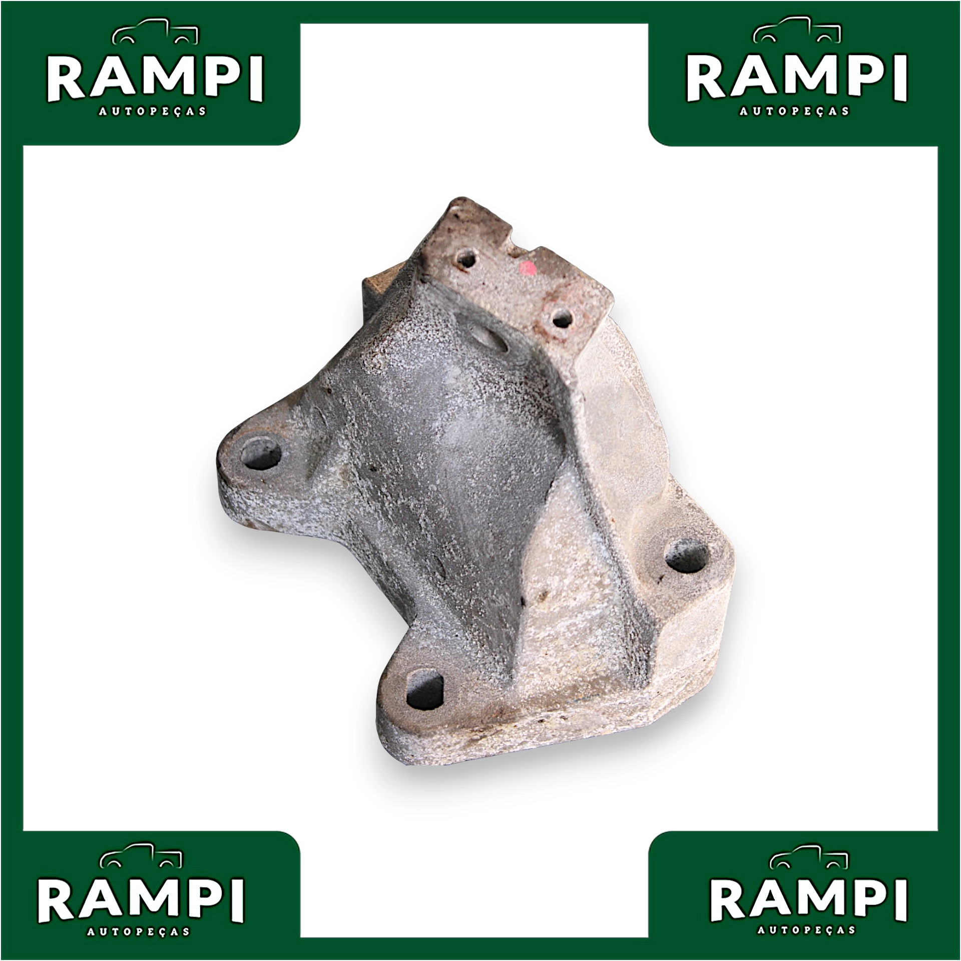 Suporte Direito Coxim Motor Jeep Grand Cherokee 2014 3.0
