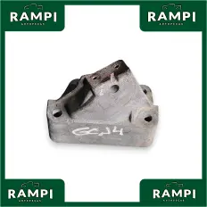 Suporte Direito Coxim Motor Jeep Grand Cherokee 2014 3.0