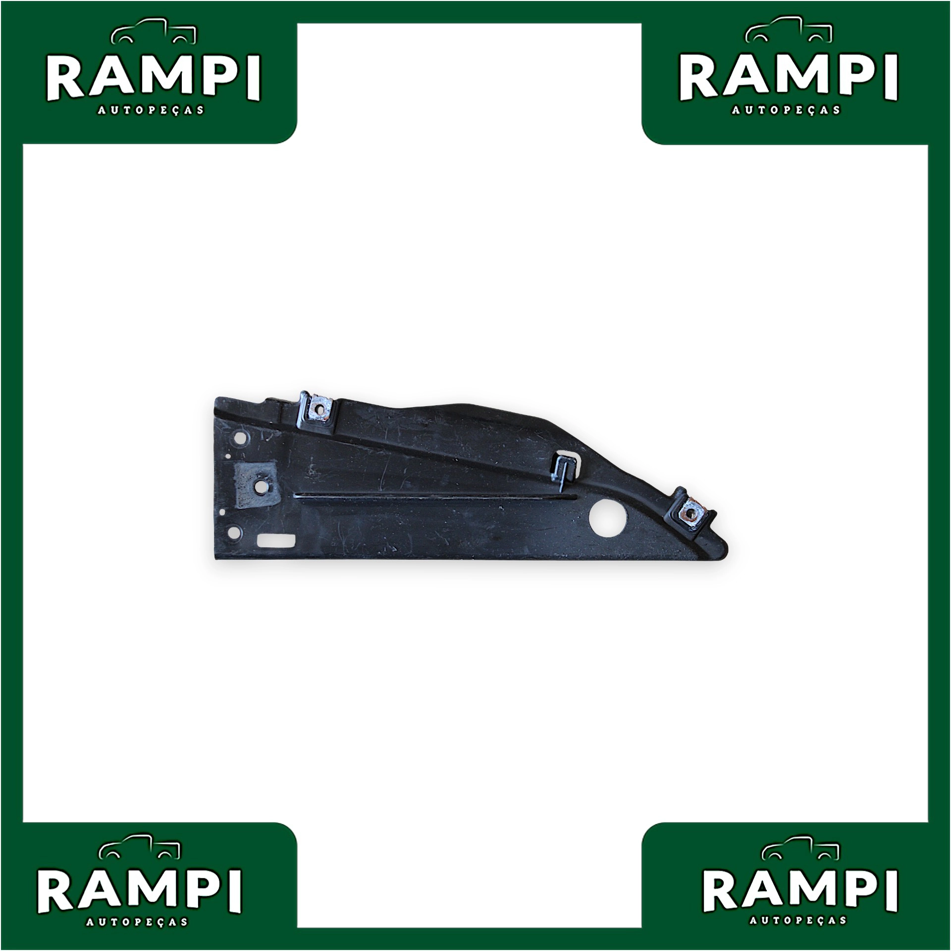 Suporte Lameiro Traseiro Esquerdo Toyota Hilux SW4 2017 766480k170