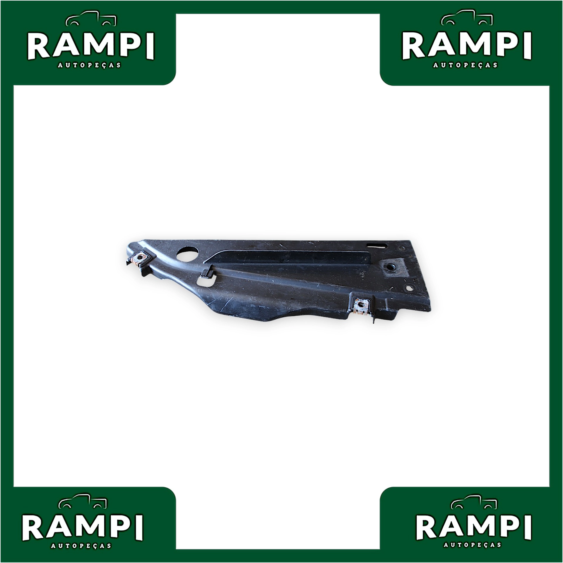 Suporte Lameiro Traseiro Esquerdo Toyota Hilux SW4 2017 766480k170
