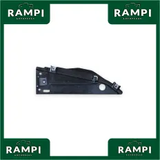 Suporte Lameiro Traseiro Esquerdo Toyota Hilux SW4 2017  766480k170 