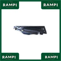 Suporte Lameiro Traseiro Esquerdo Toyota Hilux SW4 2017  766480k170 