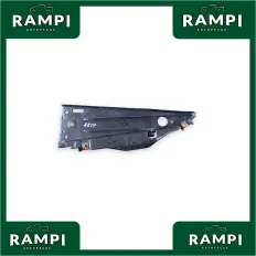 Suporte Lameiro Traseiro Esquerdo Toyota Hilux SW4 2017  766480k170 