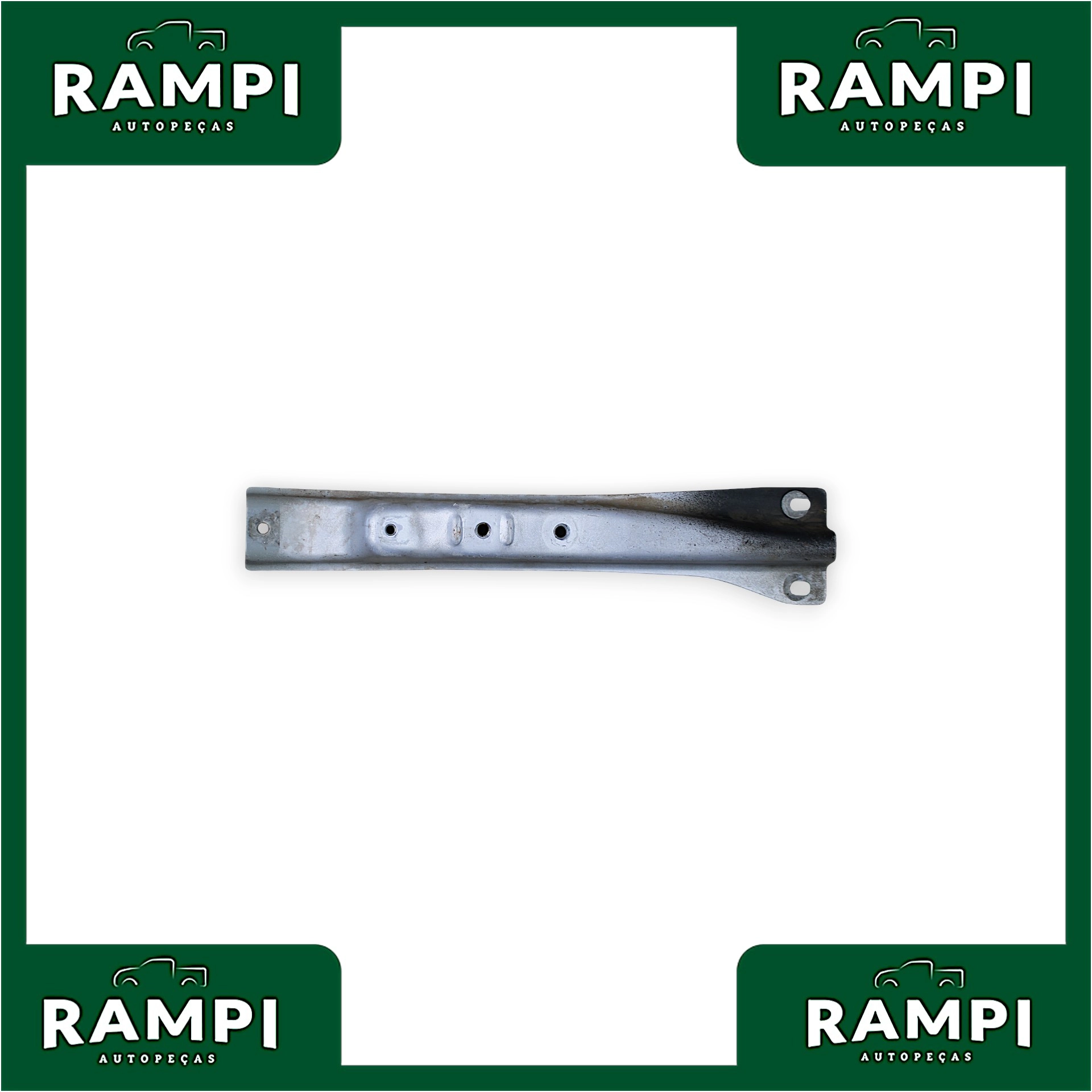 Suporte Travessa Painel Frontal Mitsubishi L200 Triton 2013