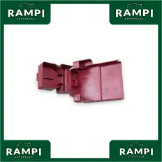 Tampa Bateria Polo Positivo Mitsubishi L200 Triton 2013 3.2