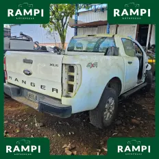 Ranger 2018 2.2 Diesel 4x4 160cv