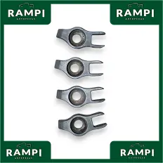 trava Bico Injetor GM S10 2011 2.8 