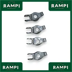 trava Bico Injetor GM S10 2011 2.8 