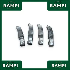 trava Bico Injetor GM S10 2011 2.8 