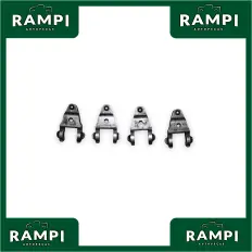 trava Bico Injetor Nissan Frontier 2014 2.5 