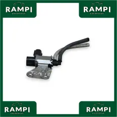 Válvula Solenoide Mitsubishi L200 Triton 2013 3.2