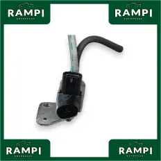 Válvula Solenoide Mitsubishi L200 Triton 2013 3.2