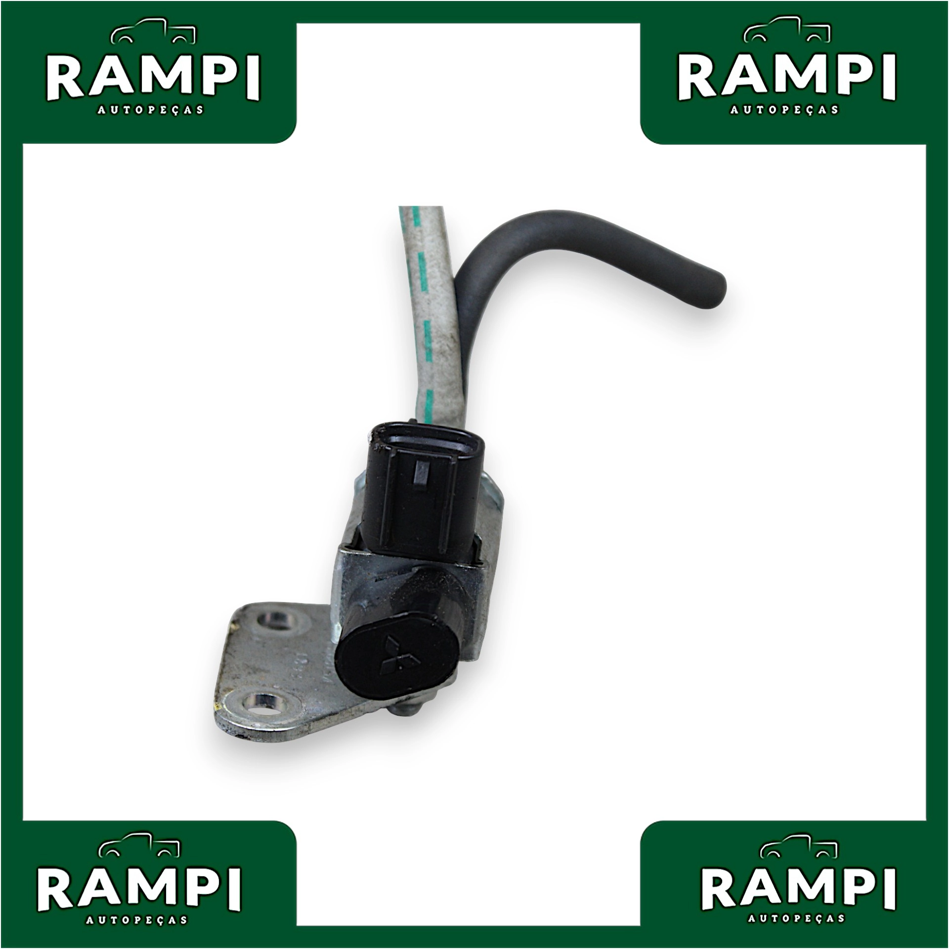 Válvula Solenoide Mitsubishi L200 Triton 2013 3.2
