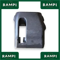 Acabamento Coluna Direção Toyota Hilux 2020