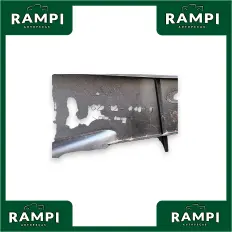 Acabamento Coluna Pé Dianteira Esq. Hilux 1622 62112kk010