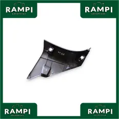 Acabamento Coluna Pé Dianteira Esq. Hilux 1622 62112kk010