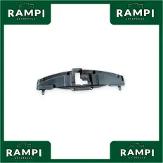ACABAMENTO Superior Painel Frontal Toyota Hilux SW4 2017