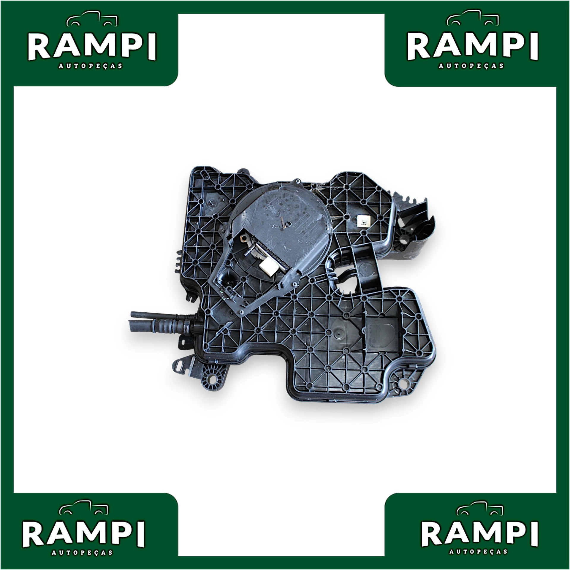 Arla Tanque Combustível Fiat Scudo 2023 1.5