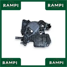 Arla Tanque Combustível Fiat Scudo 2023 1.5