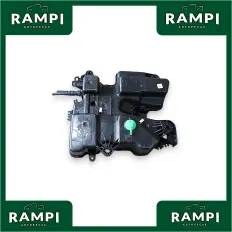 Arla Tanque Combustível Fiat Scudo 2023 1.5