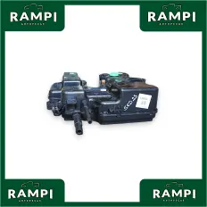 Arla Tanque Combustível Fiat Scudo 2023 1.5