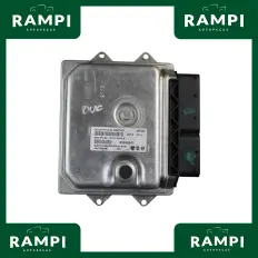 Módulo Central De Injeção Ducato 2014 2.3 Diesel 55246943