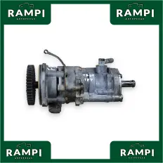 Bomba Direção Hidráulica Nissan Frontier 2007 2.8 Diesel 