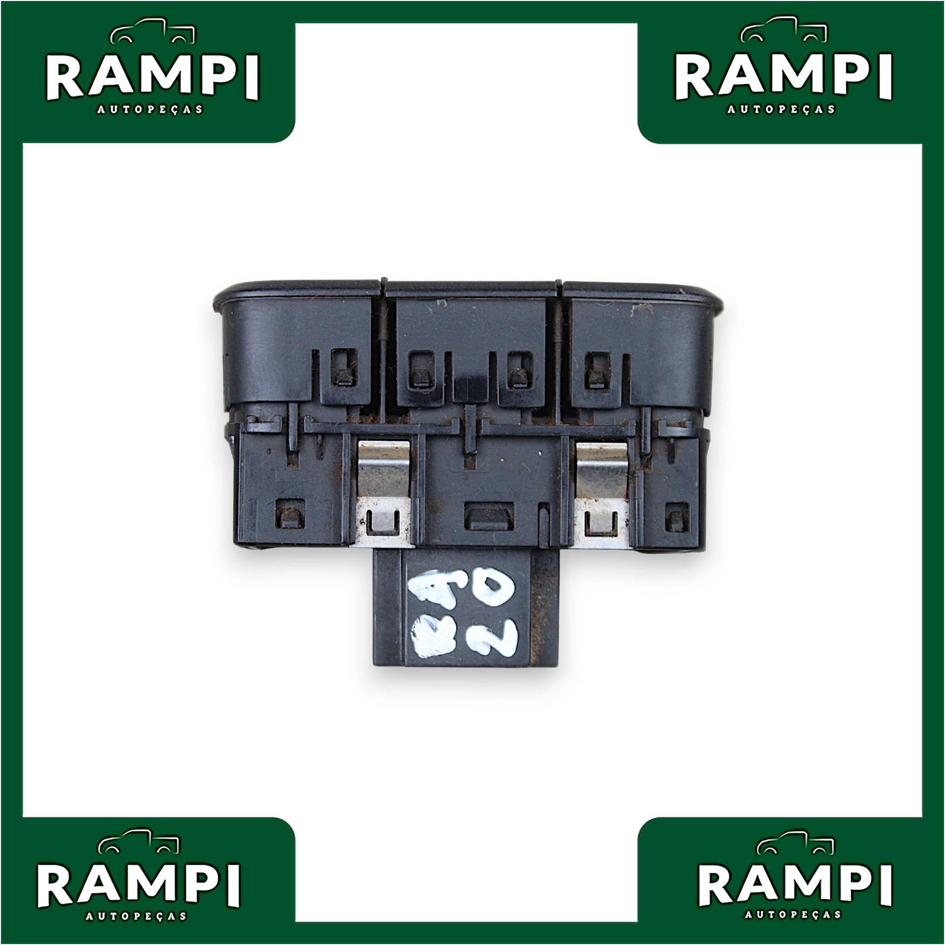 Botão Controle Estabilidade Ford Ranger 2020 EB3T14B436KAW