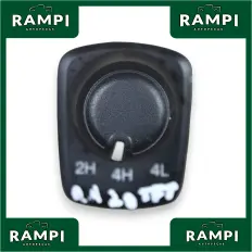 Botão Controle Tração Ford Ranger 2020