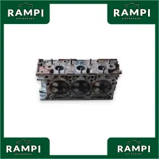 Cabeçote Volkswagen Amarok 2019 3.0 v6