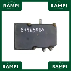 Módulo Central De Abs Ducato 0265801234 51965453