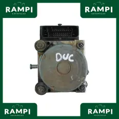 Módulo Central De Abs Ducato 0265801234 51965453