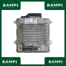 Módulo Central De Injeção F350 2016 2.8 Diesel 5293526
