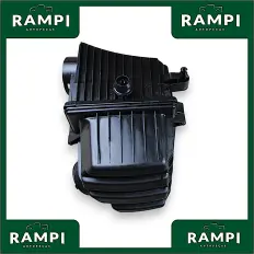 Caixa Filtro Ar Fiat Toro 2016 2.0 170cv