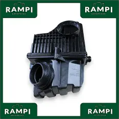 Caixa Filtro Ar Fiat Toro 2016 2.0 170cv