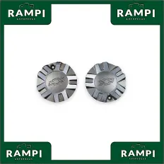 Calota Central GM S10 2012