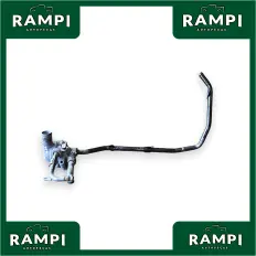 Carcaçla Válvula Termostatica Mitsubishi L200 Triton 2015 3.2